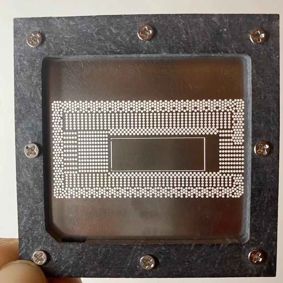 Lười Mini Chuẩn chân