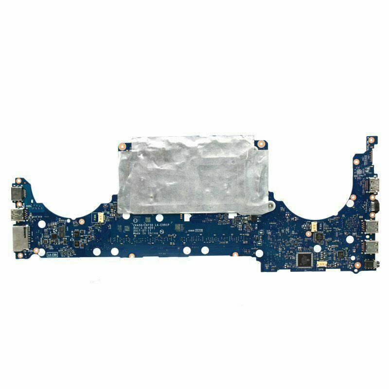 Main CPU I7-7700HQ VGA GTX1060 6GB