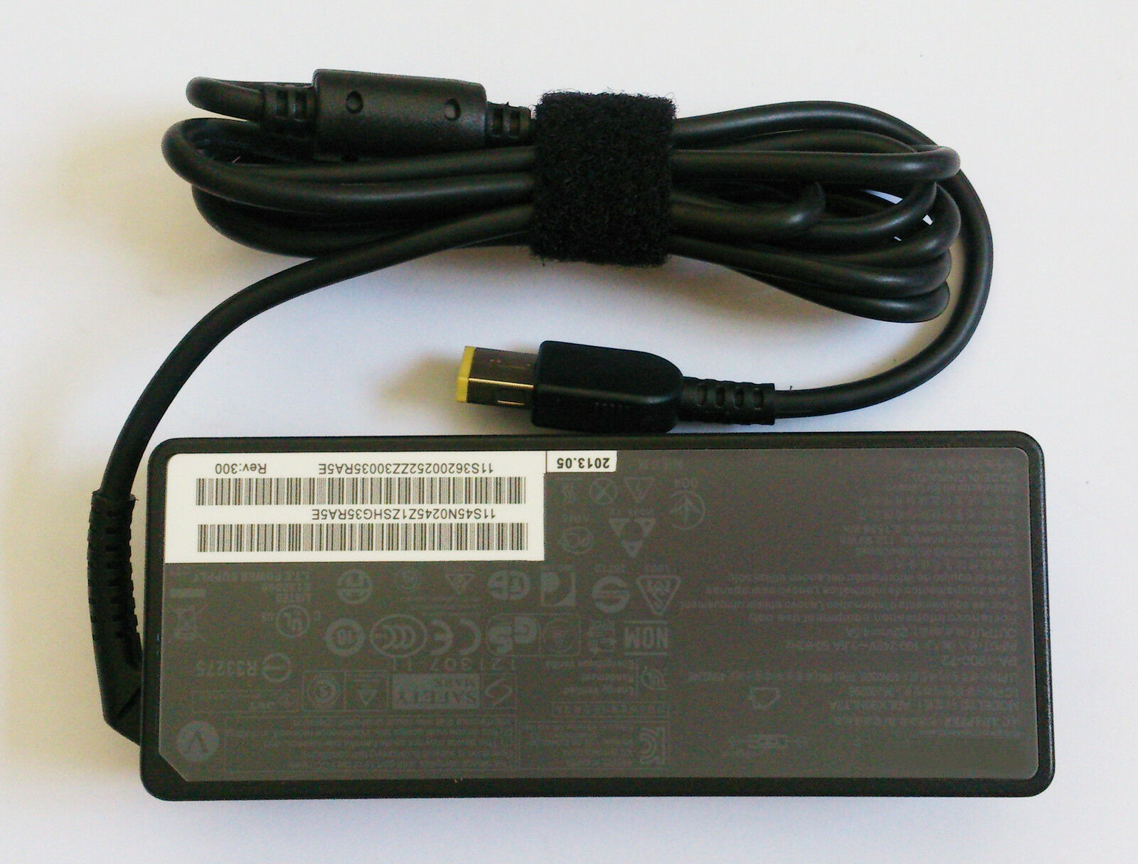 Dây Nguồn Zin Theo máy Mới 98%