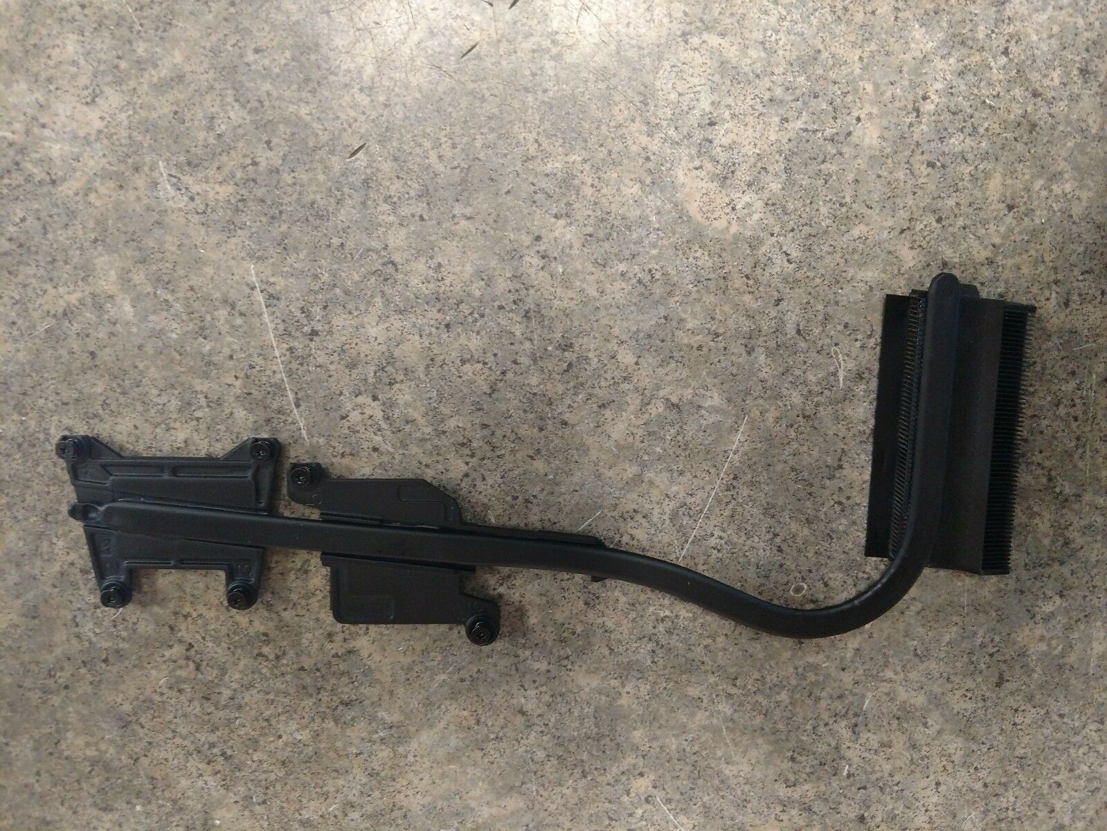 Tản Main VGA Share