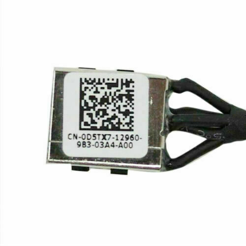 Jack Nguồn Tháo Máy