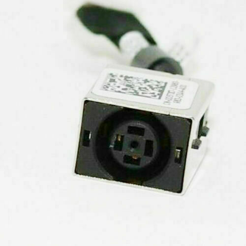 Jack Nguồn Tháo Máy