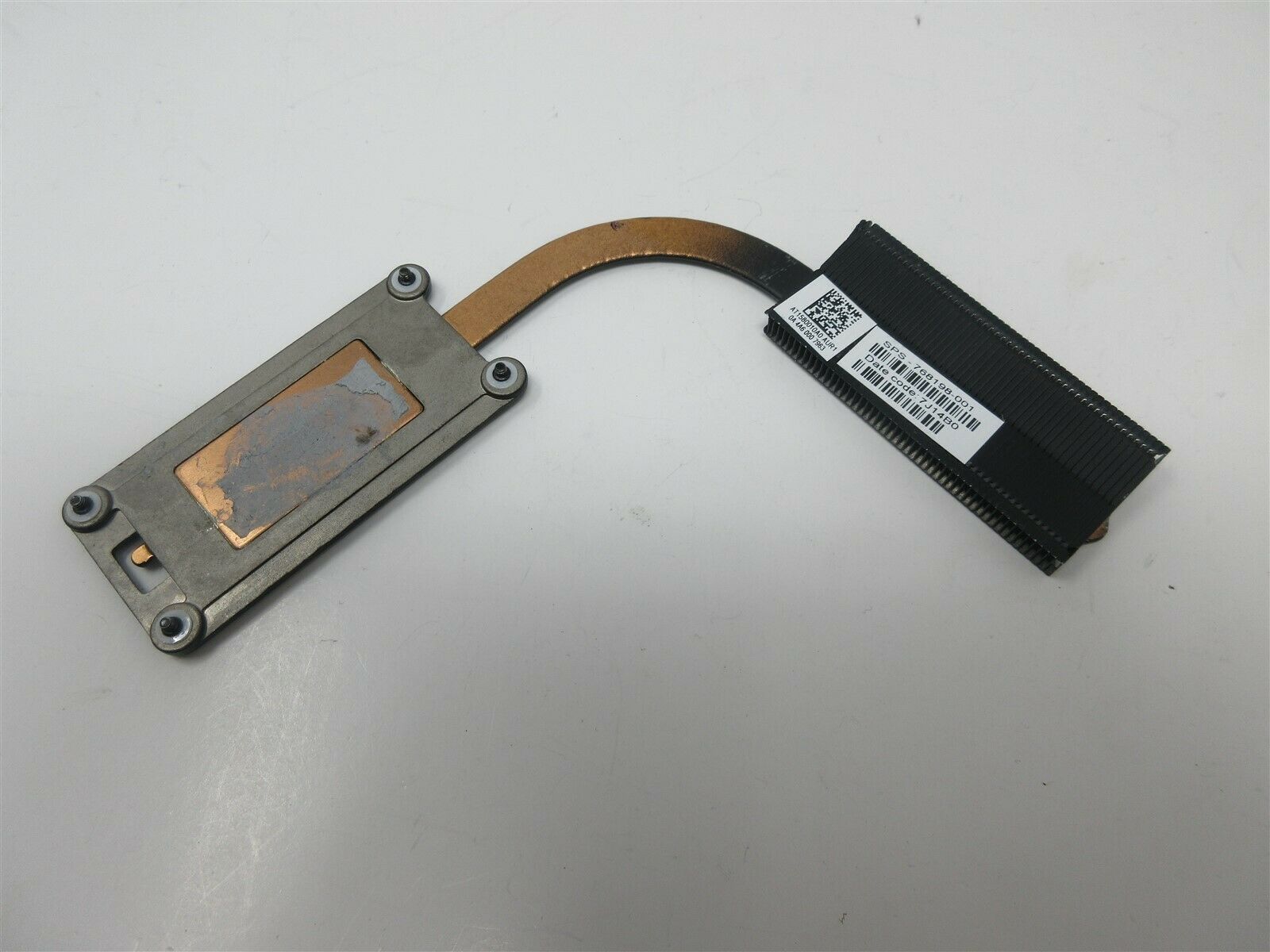 Tản Nhiệt Tháo Máy