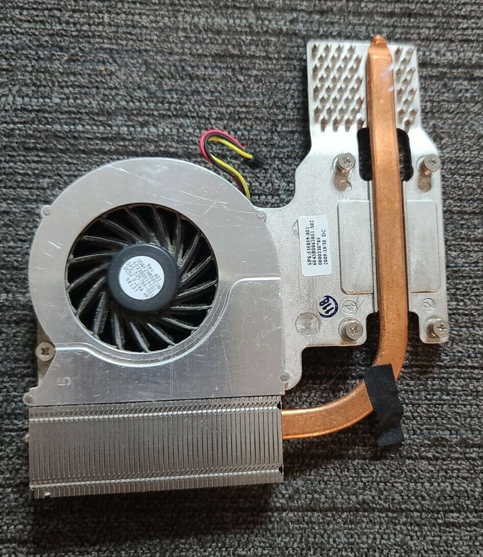 Tản Nhiêt VGA Share