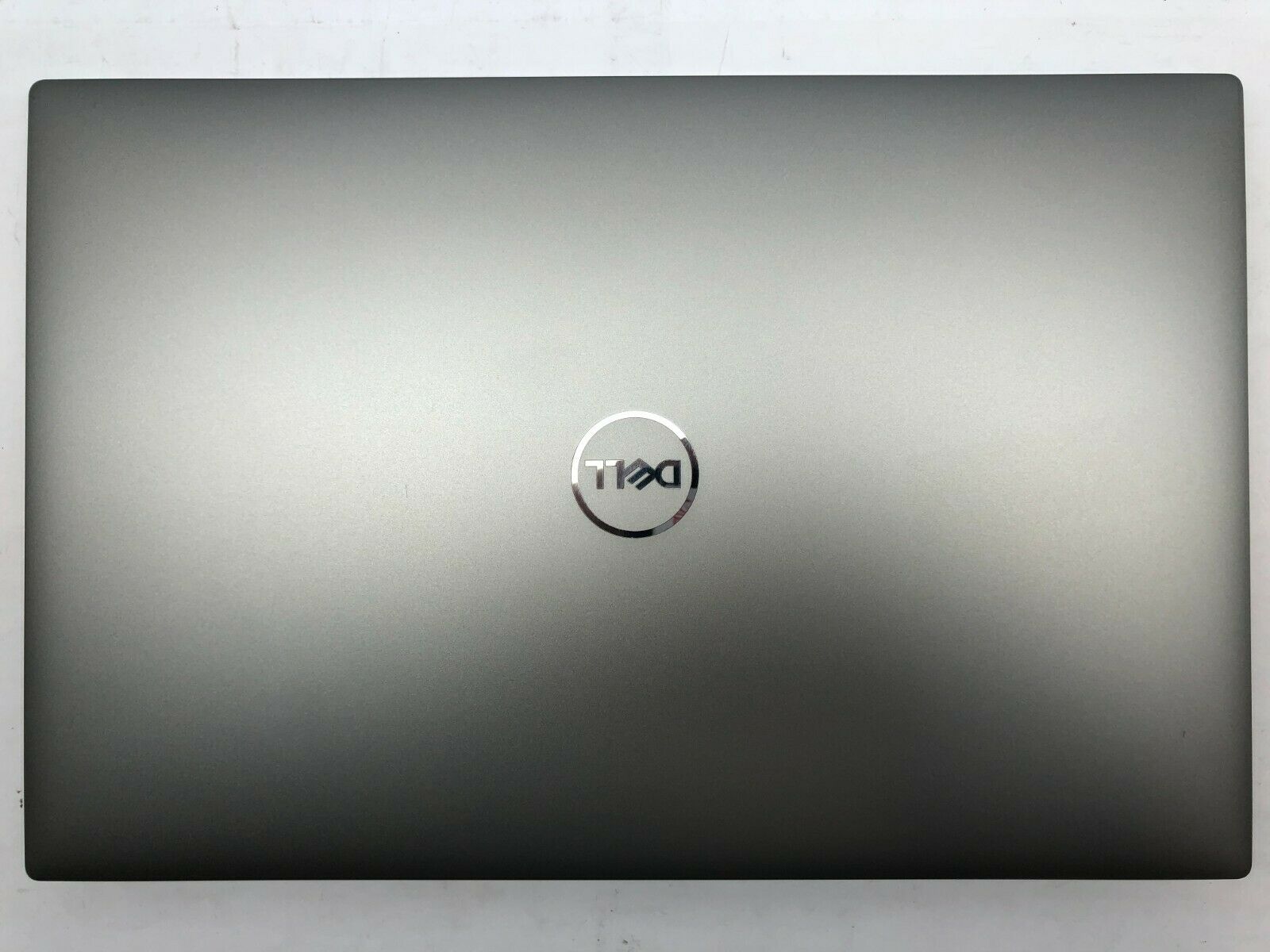 Dell Precision 5550