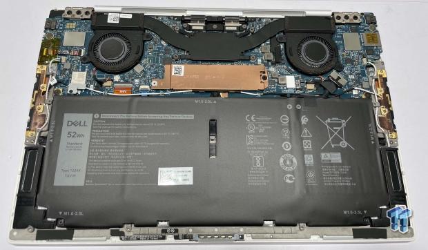 Dell XPS 13 9310
