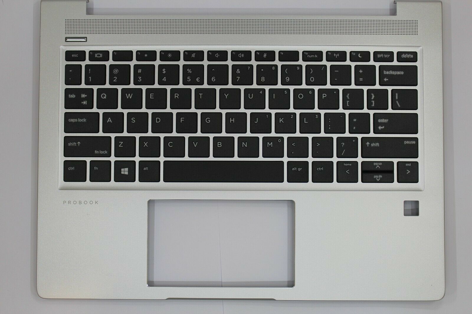 Thay Vỏ Laptop HP Probook 430 G6