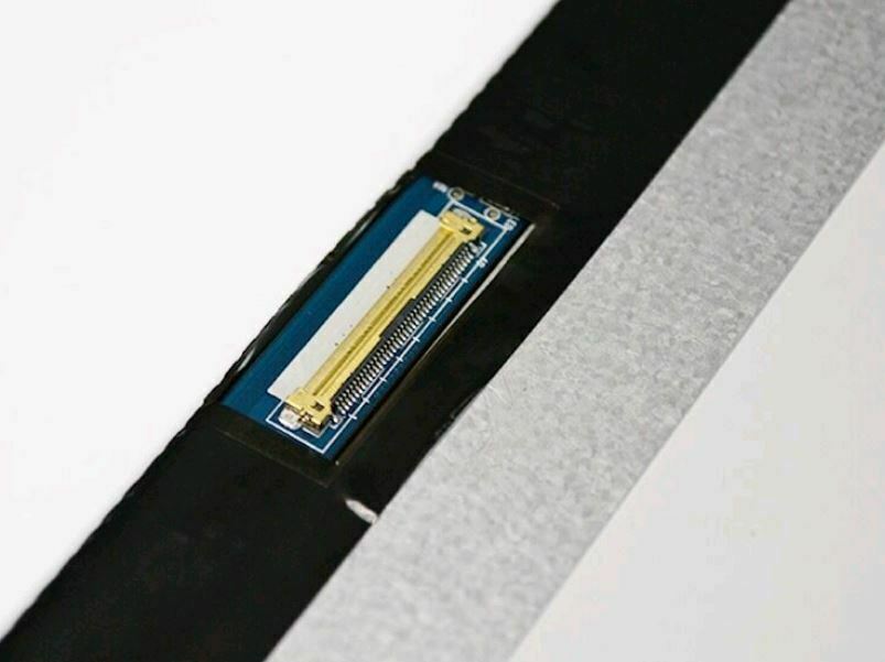 Thay màn hình Laptop Asus U47 U47A