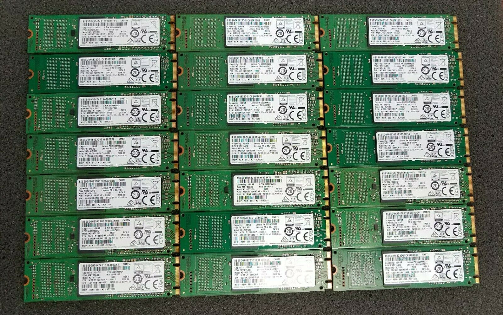 Nâng cấp SSD Cho Laptop Dell XPS 9310