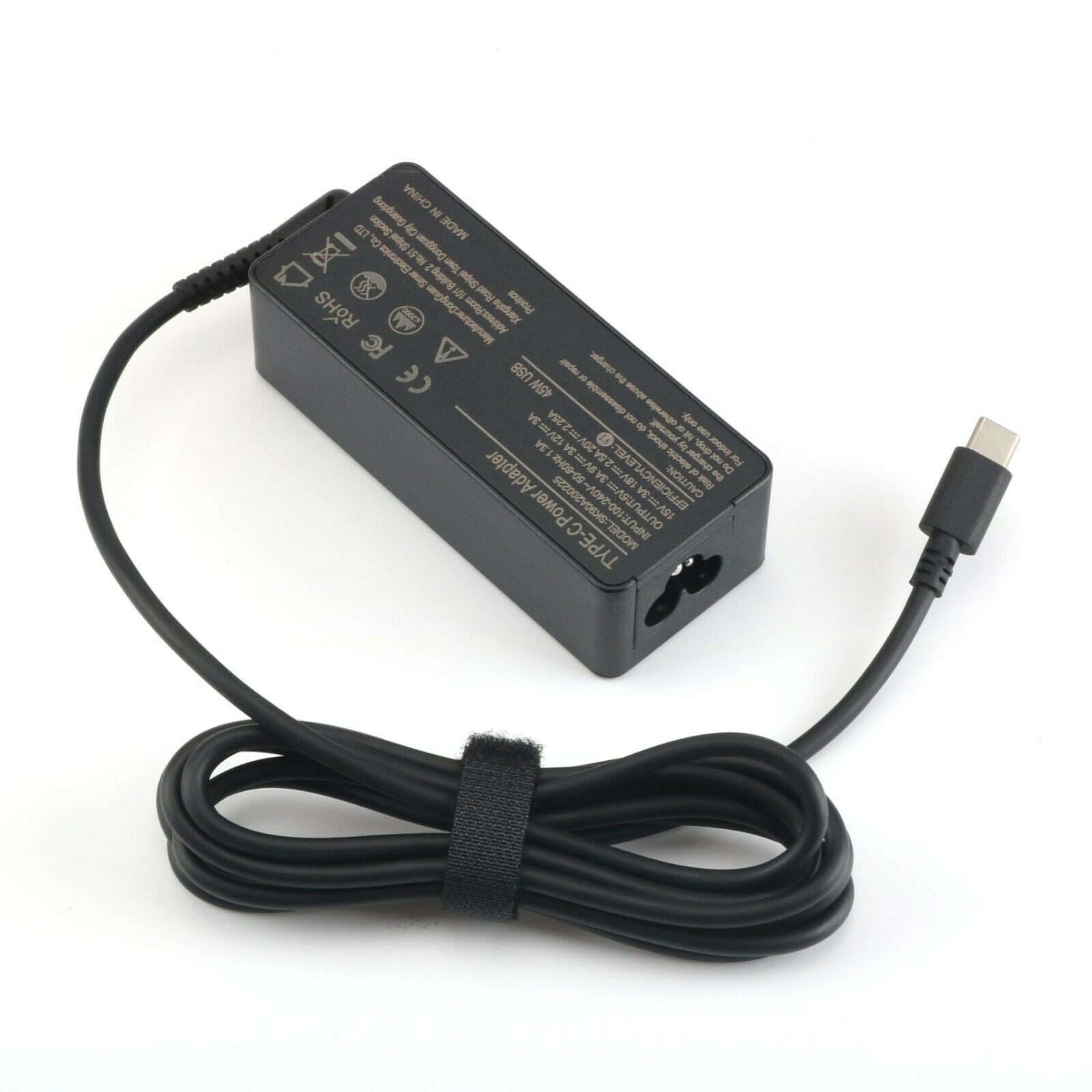 Dây Nguồn Zin Theo máy Mới 98%