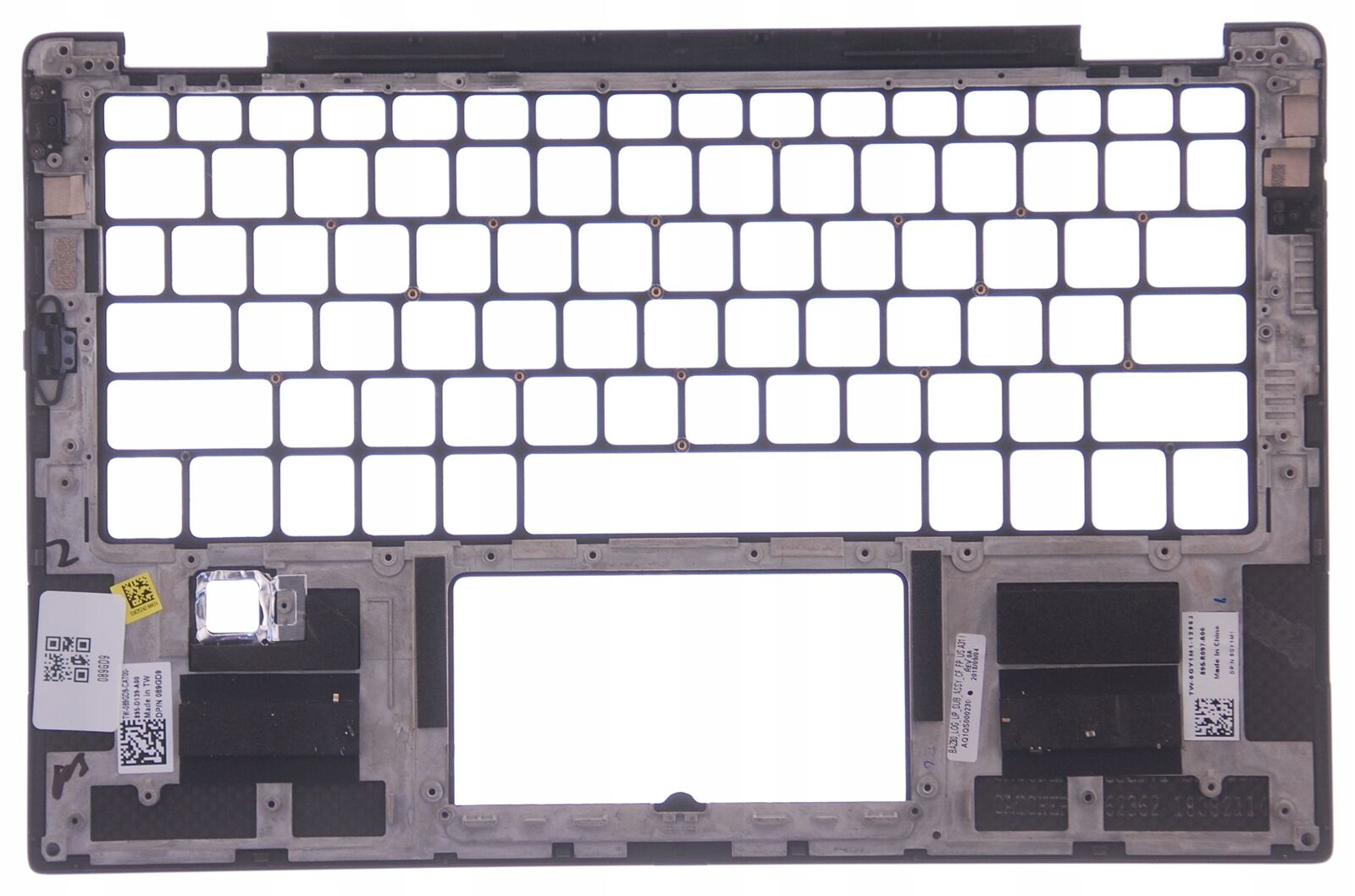 Thay Vỏ Laptop Dell XPS 13 9365