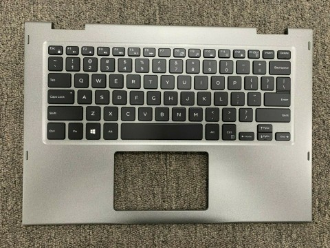 Thay vỏ Laptop Dell Inspiron 5378