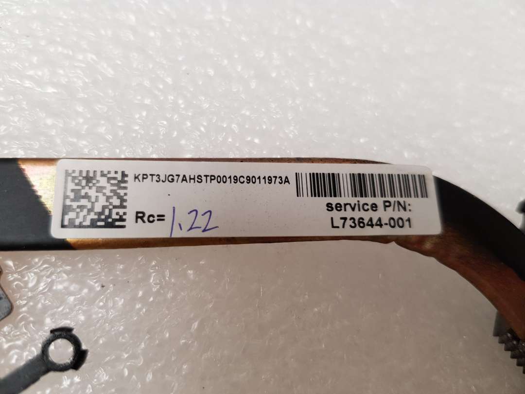 Tản Nhiệt Main VGA Share Thế Hệ 10