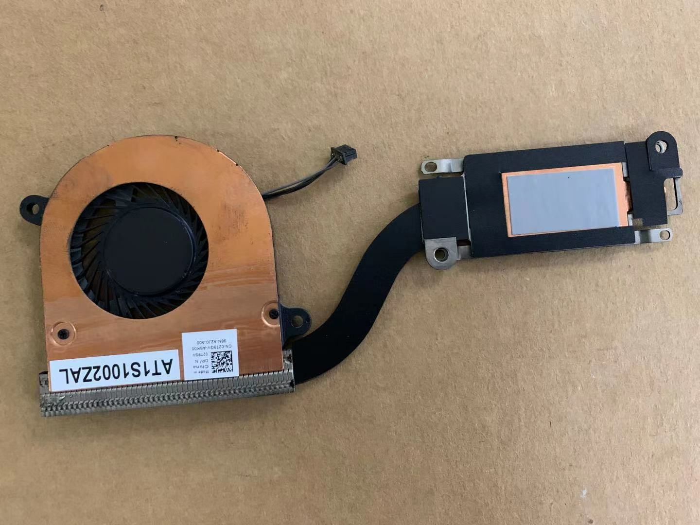 Tản nhiệt Dell Latitude 7480