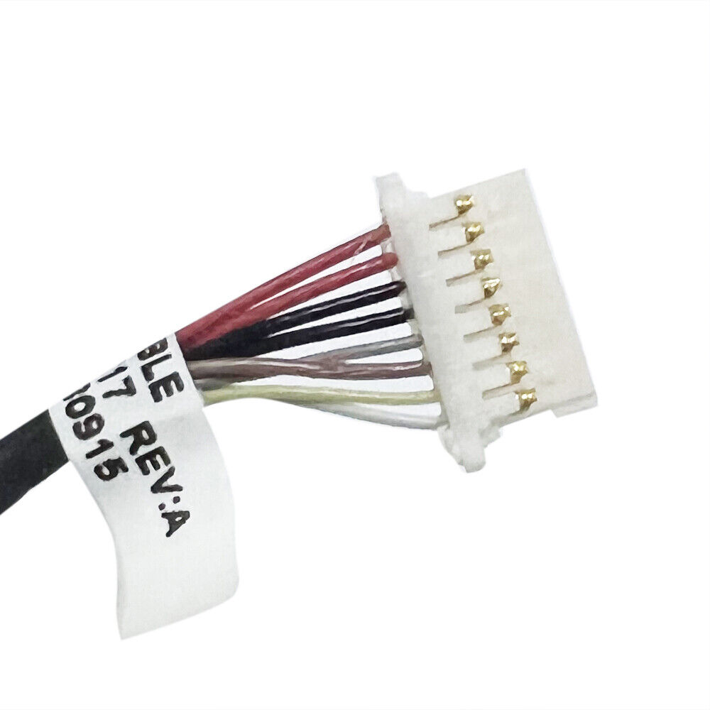 Jack Nguồn + dây nguồn Hàng new