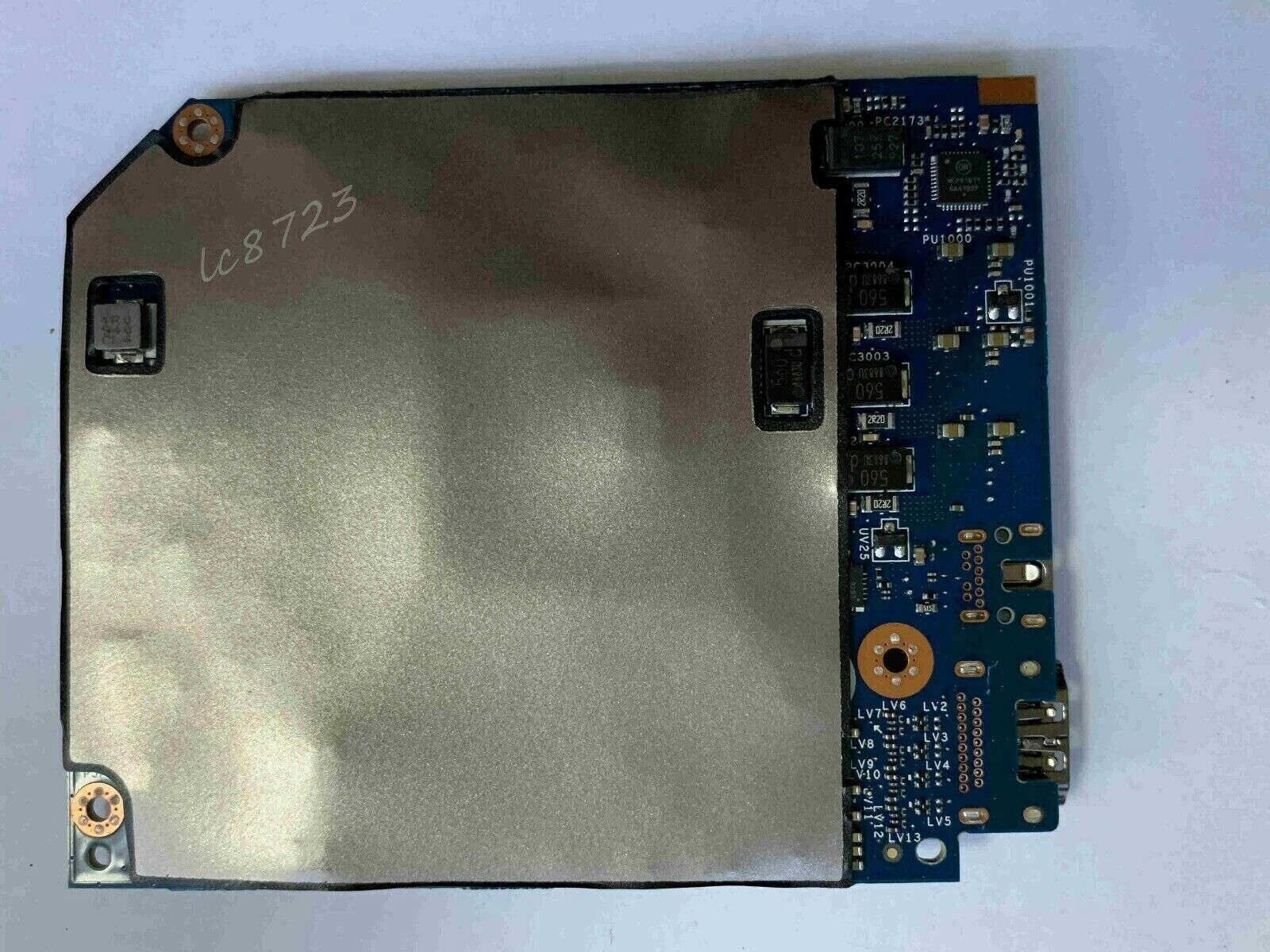 Thay VGA Laptop Dell Precision 7540