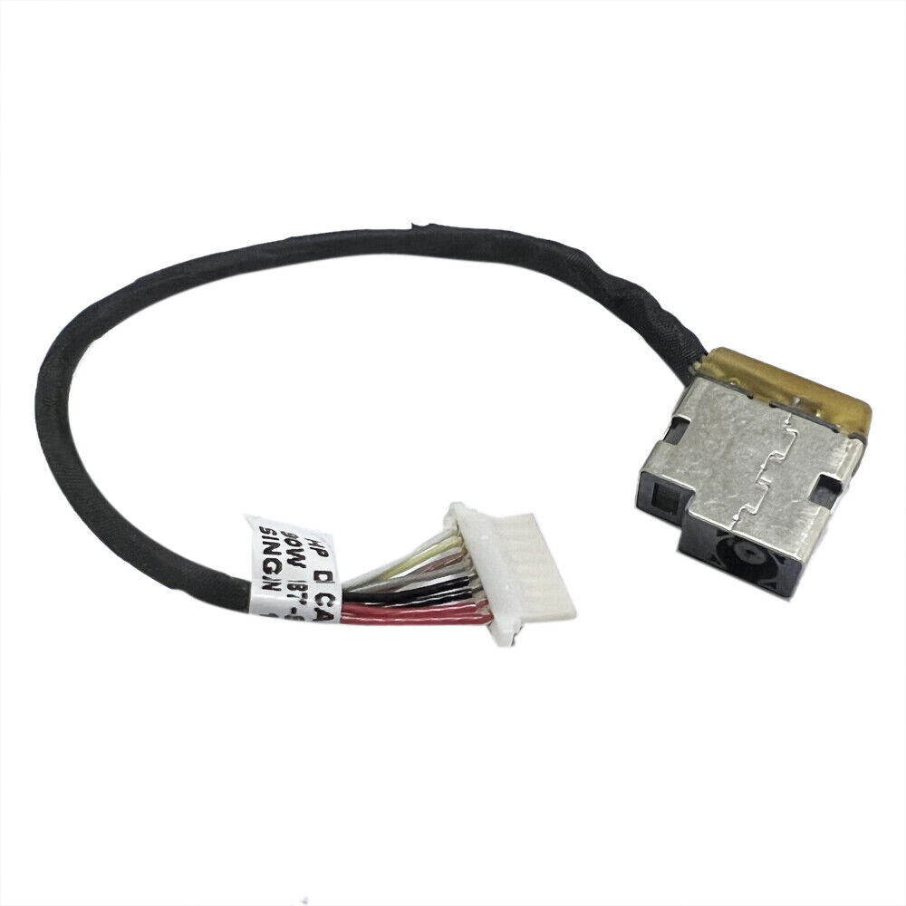 Jack Nguồn + dây nguồn Hàng new