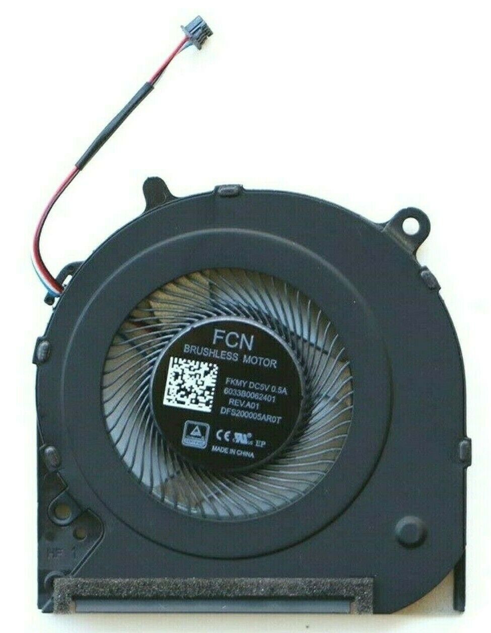 Quạt Zin Theo máy