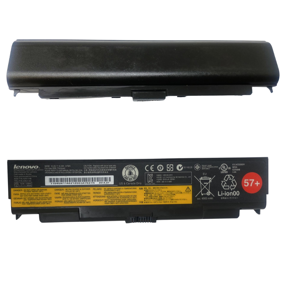 Thay Pin Lenovo Thinkpad W541