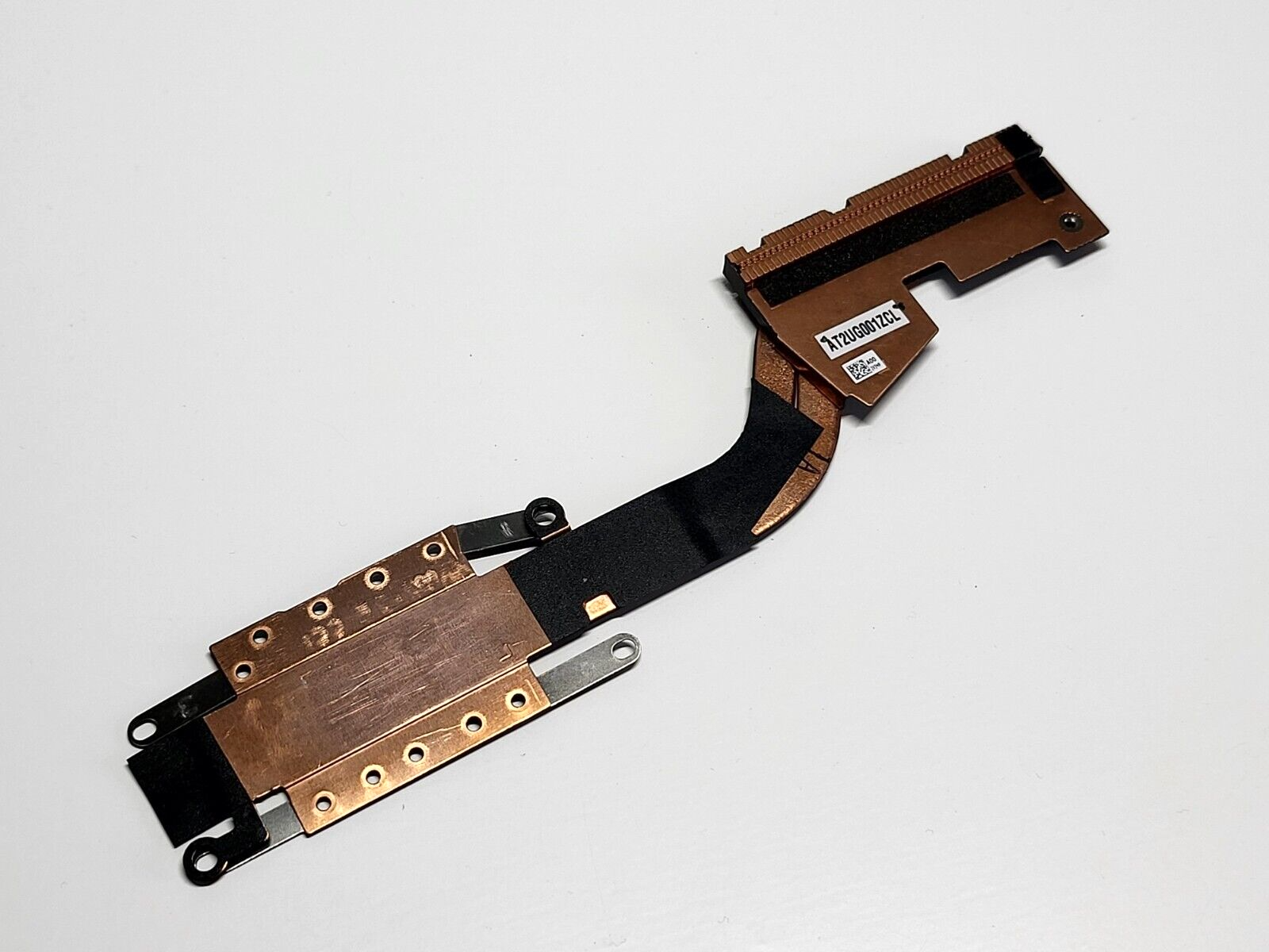 Tản Nhiệt Dell Latitude 7310