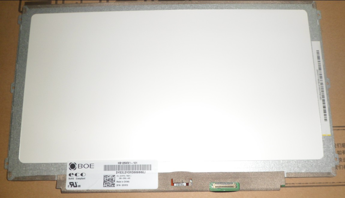 Thay Màn Hình Lenovo K2450