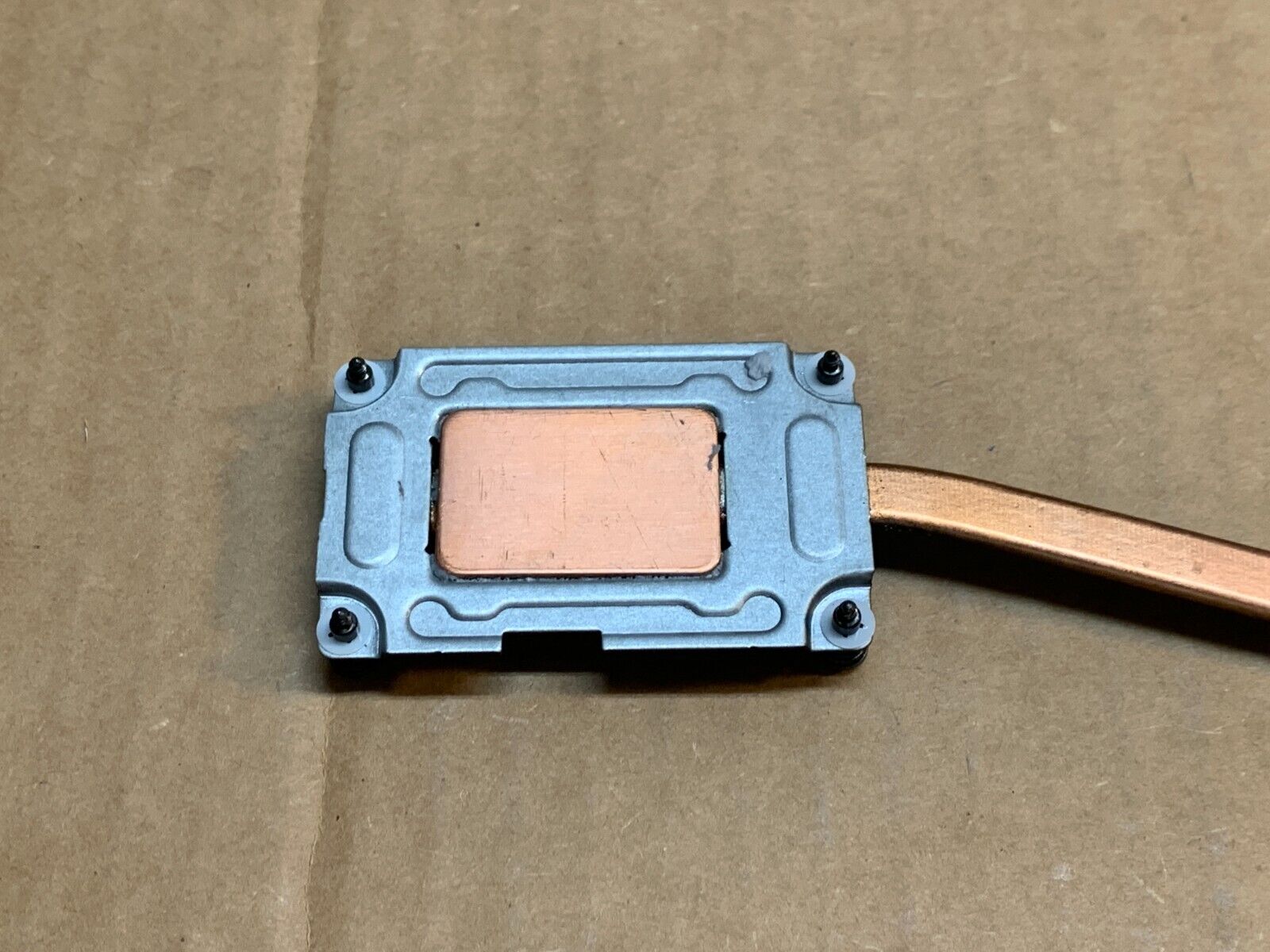 Tản Nhiệt VGA Share Zin Theo Máy