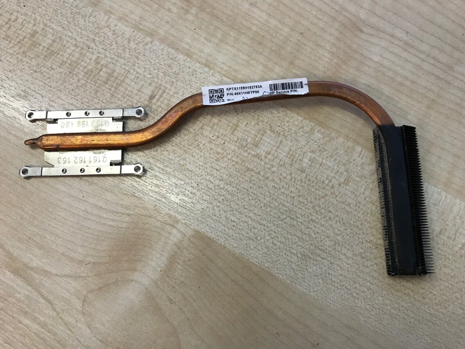 Tản Main VGA Share