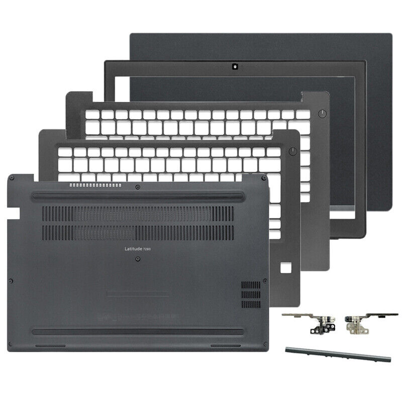 Thay Vỏ Laptop Dell Latitude 7390