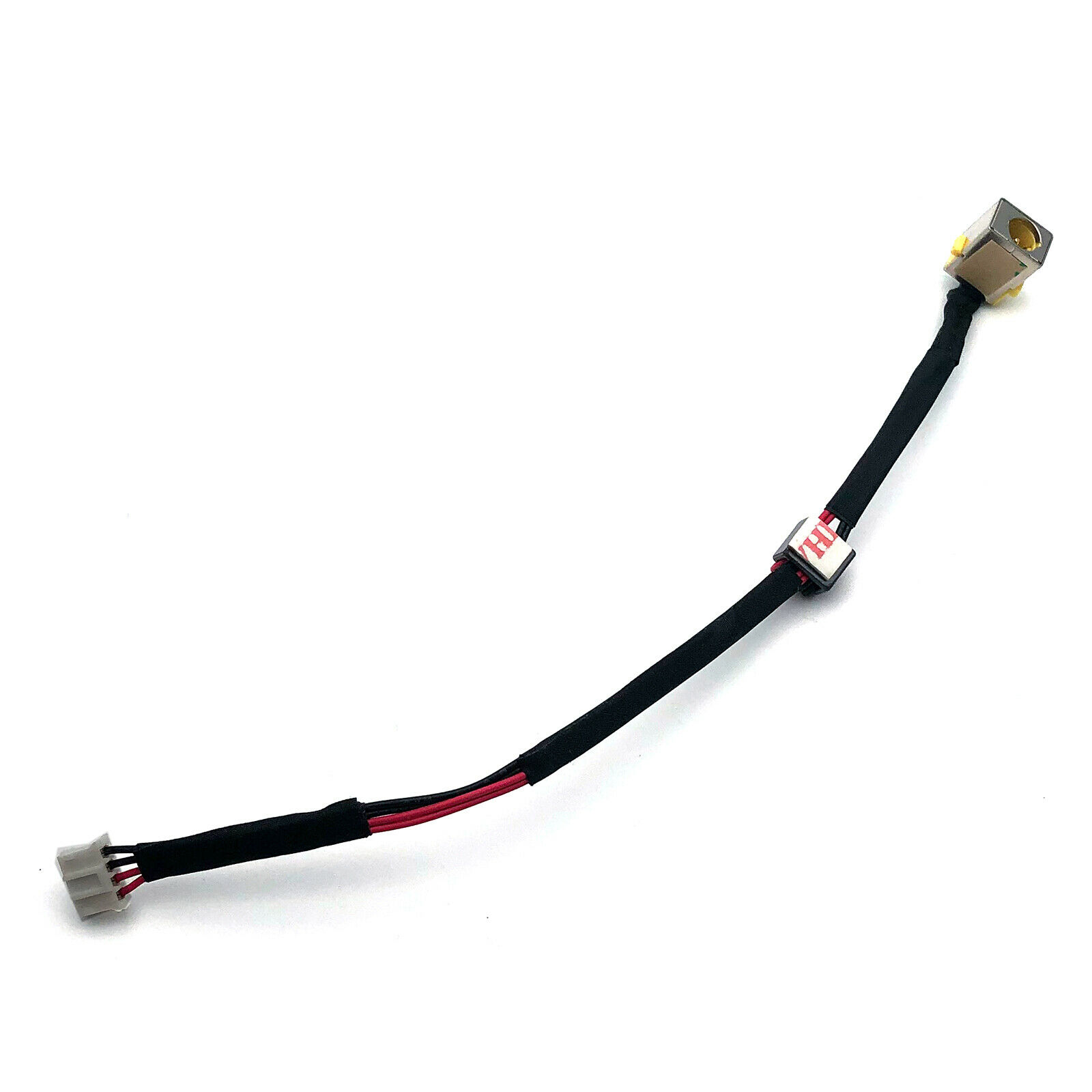 Jack nguồn Mới + Dây Nguồn