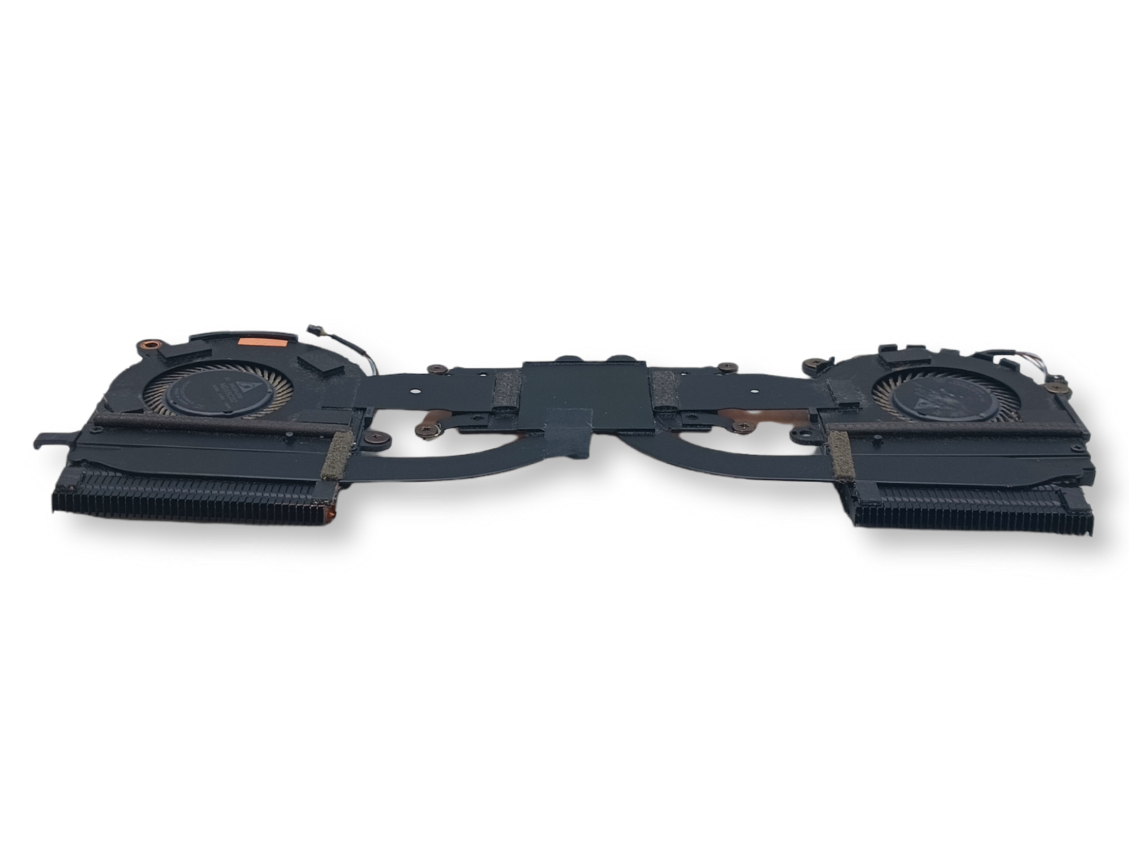 Tản Nhiệt Zin Theo Máy