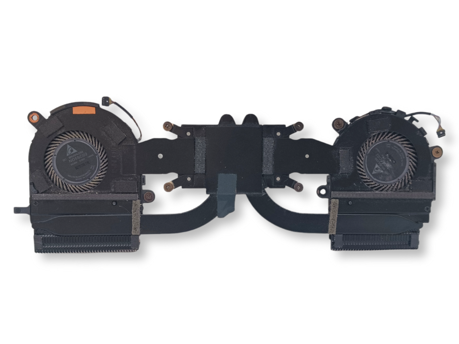 Tản Nhiệt Zin Theo Máy