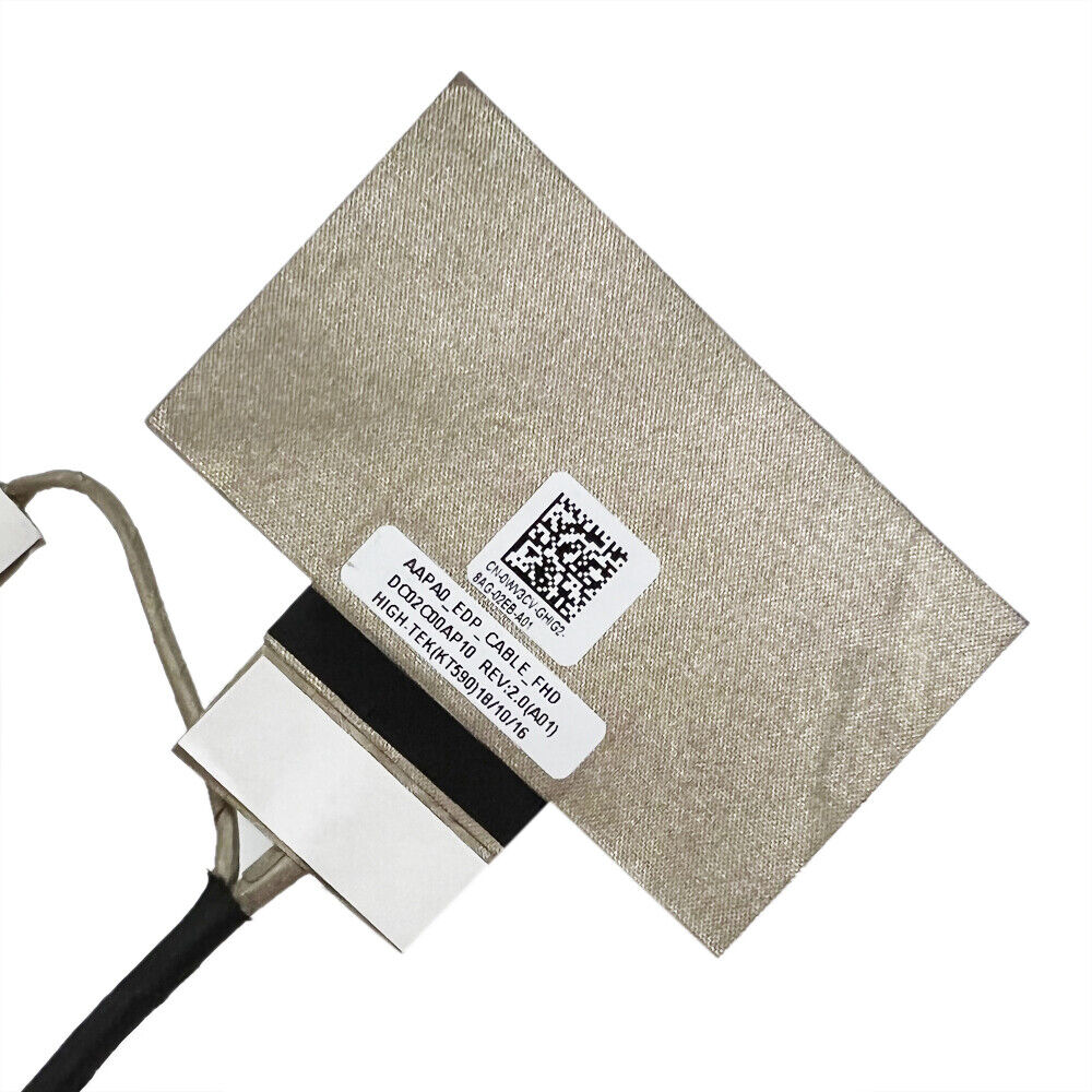 Cáp màn 30pin Full HD Không Cảm Ứng