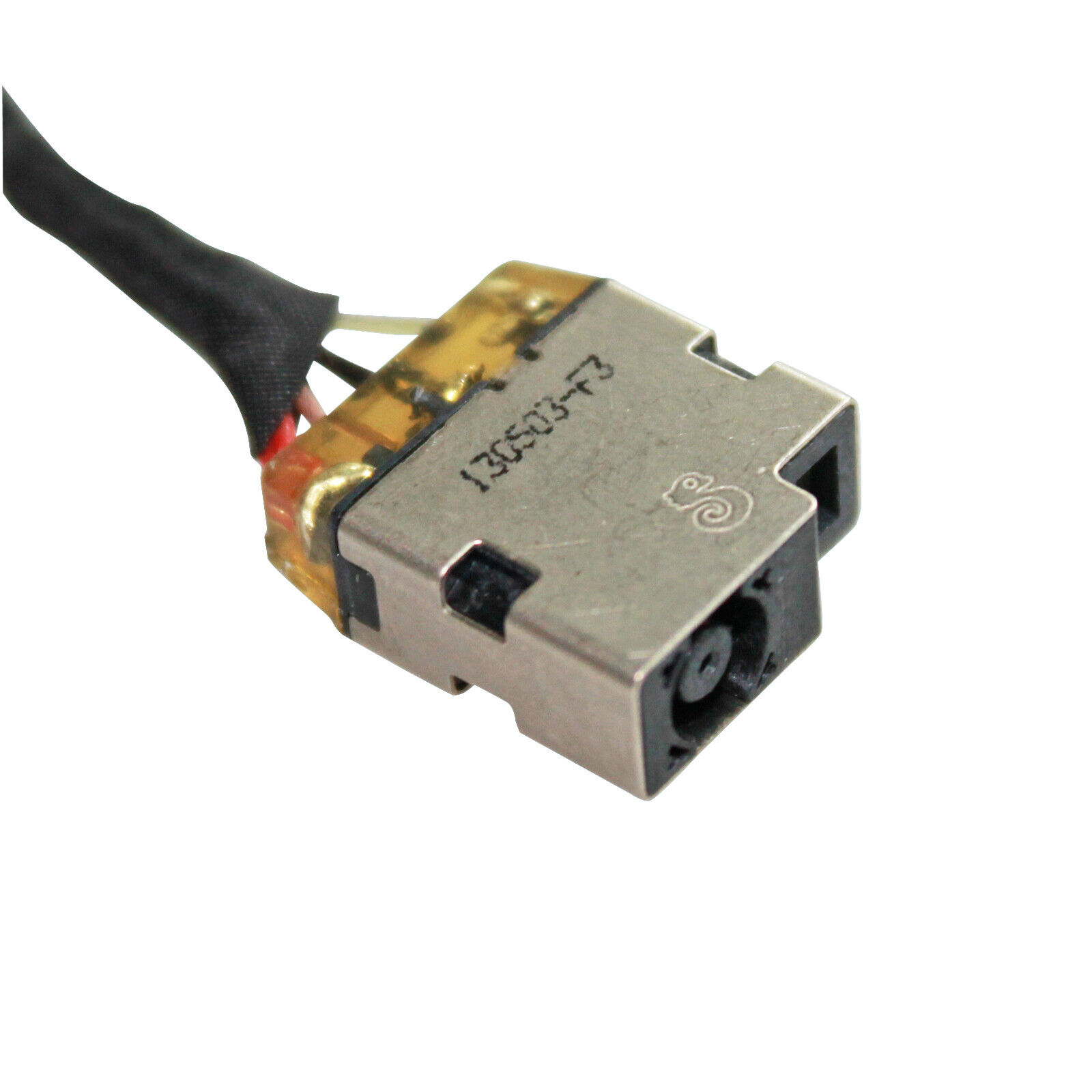 Jack nguồn Mới + Dây Nguồn