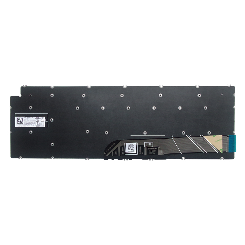 Bàn Phím OEM Thay Thế Ko Led Chuẩn US