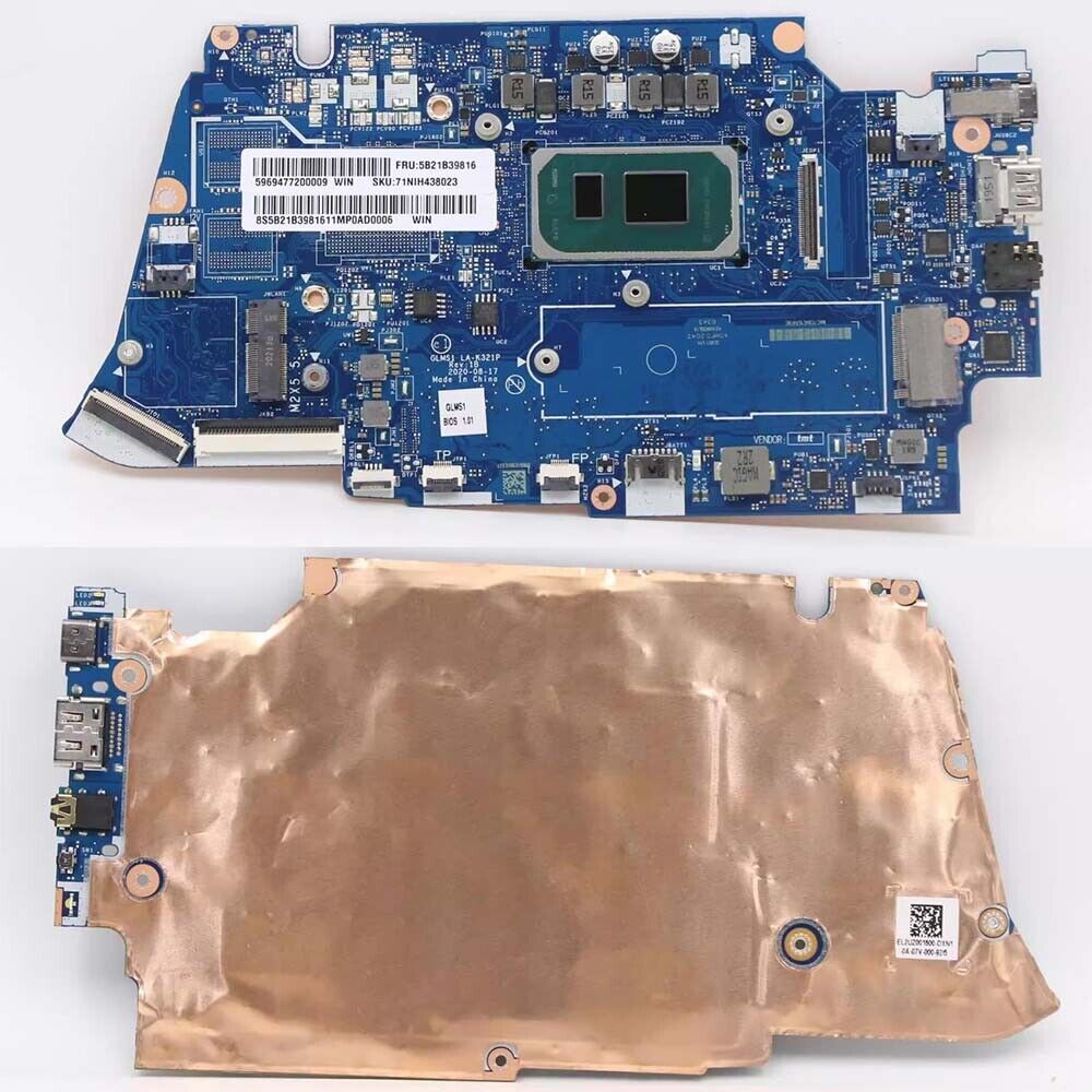 Main Ryzen R3-4300U Ram 8GB