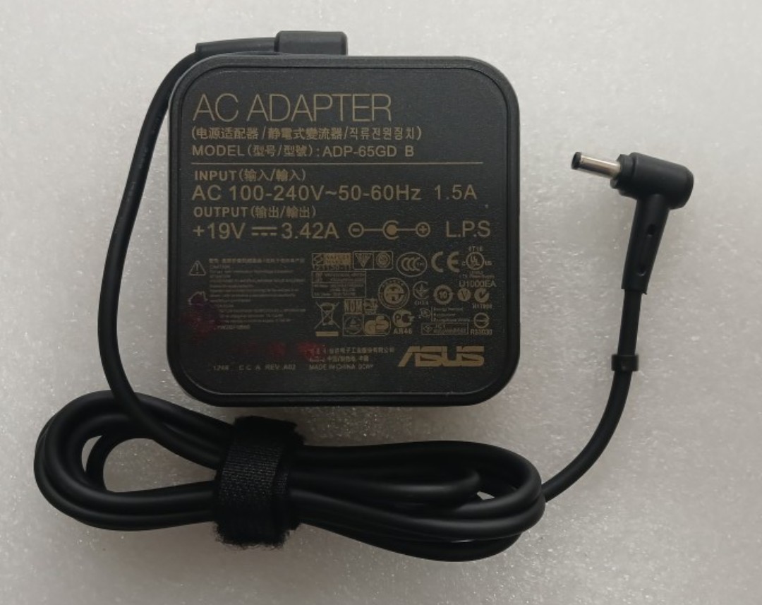 Sạc Laptop Laptop Lenovo IdeaPad Yoga Slim 7 Carbon 13ITL5