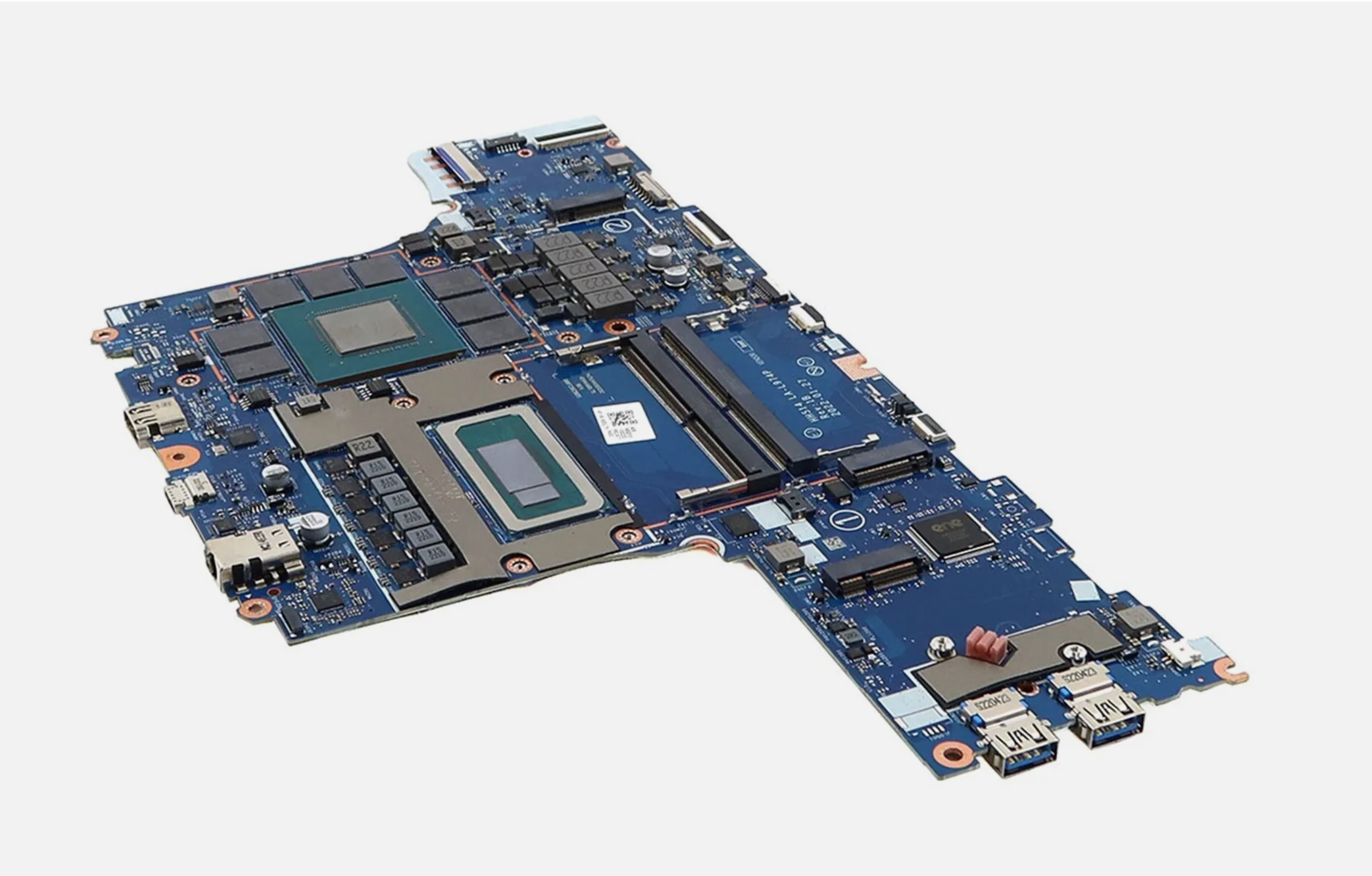 Main CPU I5-12500H VGA Share Xài Ram DDR4