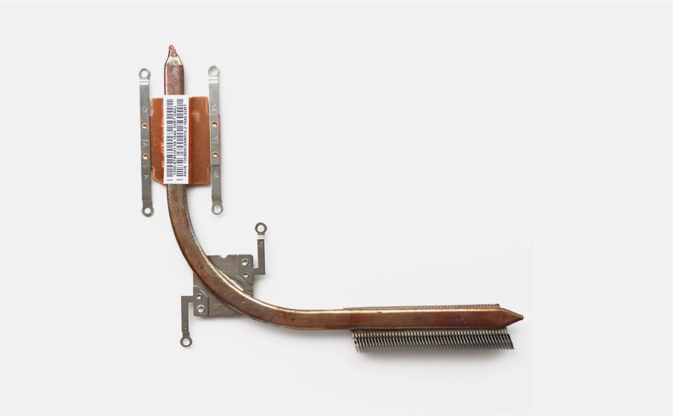 Tản Nhiệt Asus X555LA X555LD X555DA X555UJ X555YA X555LJ