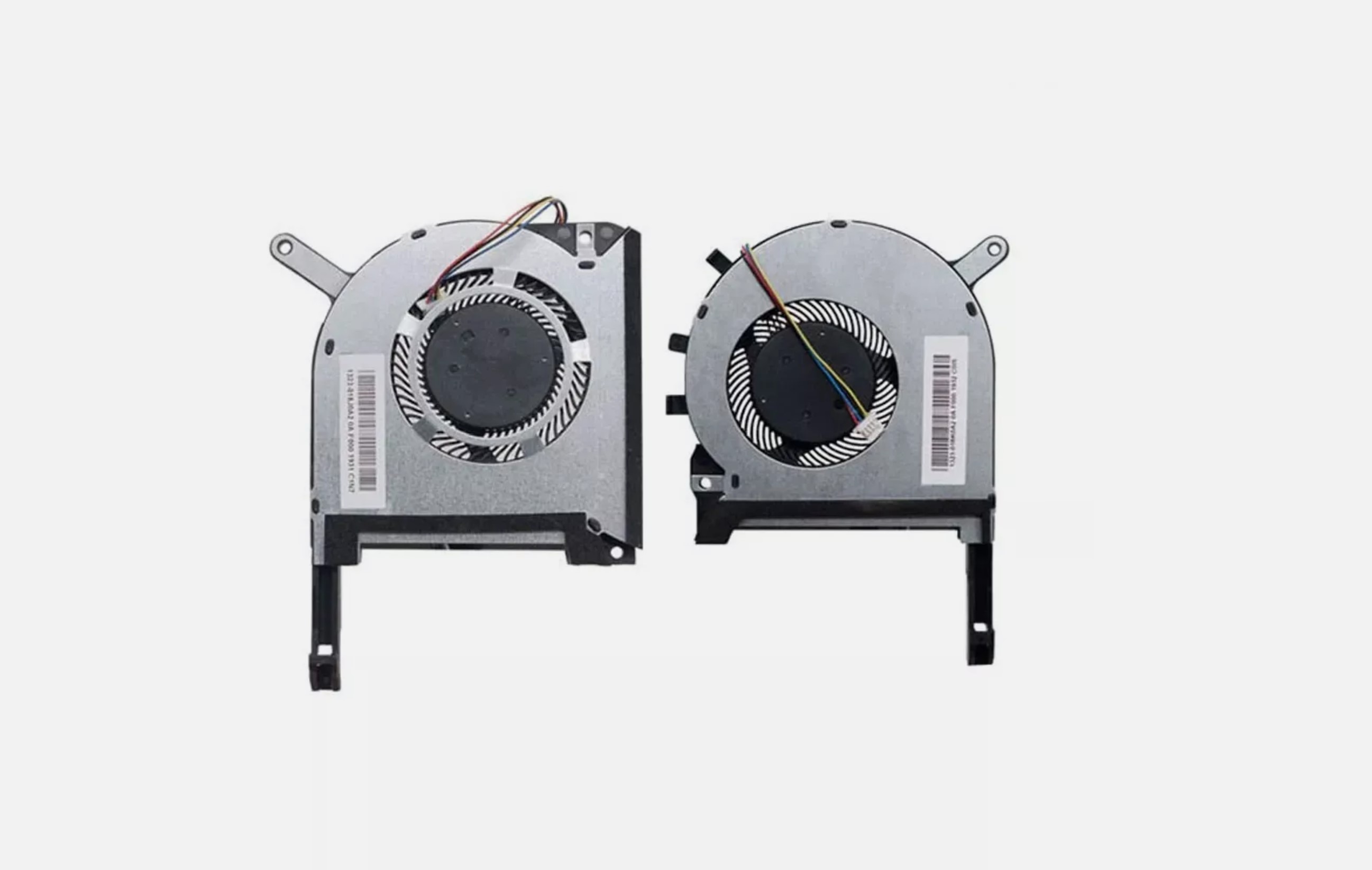 Thay Quạt Fan Laptop ASUS FX506HE FX506HCB FX506H FX706HE FX706HCB FX706H FX506HM