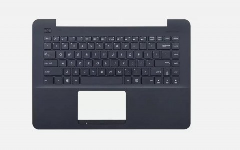 Thay Vỏ Laptop Asus X455 R455LD X454W Y483LD F455L W419L X455L K455L X455 X455LA X455LD X455LN X455LN R455LD