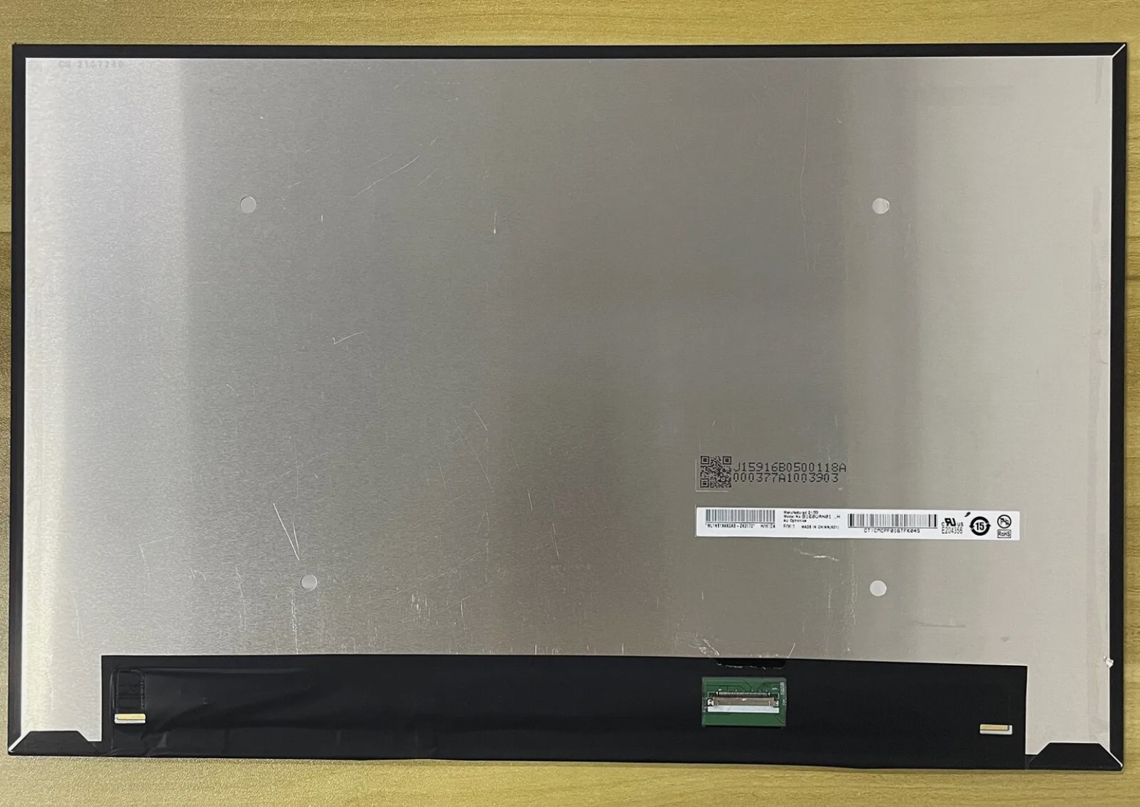 Thay Màn Hình Laptop Lenovo Thinkpad Z16 Gen 1