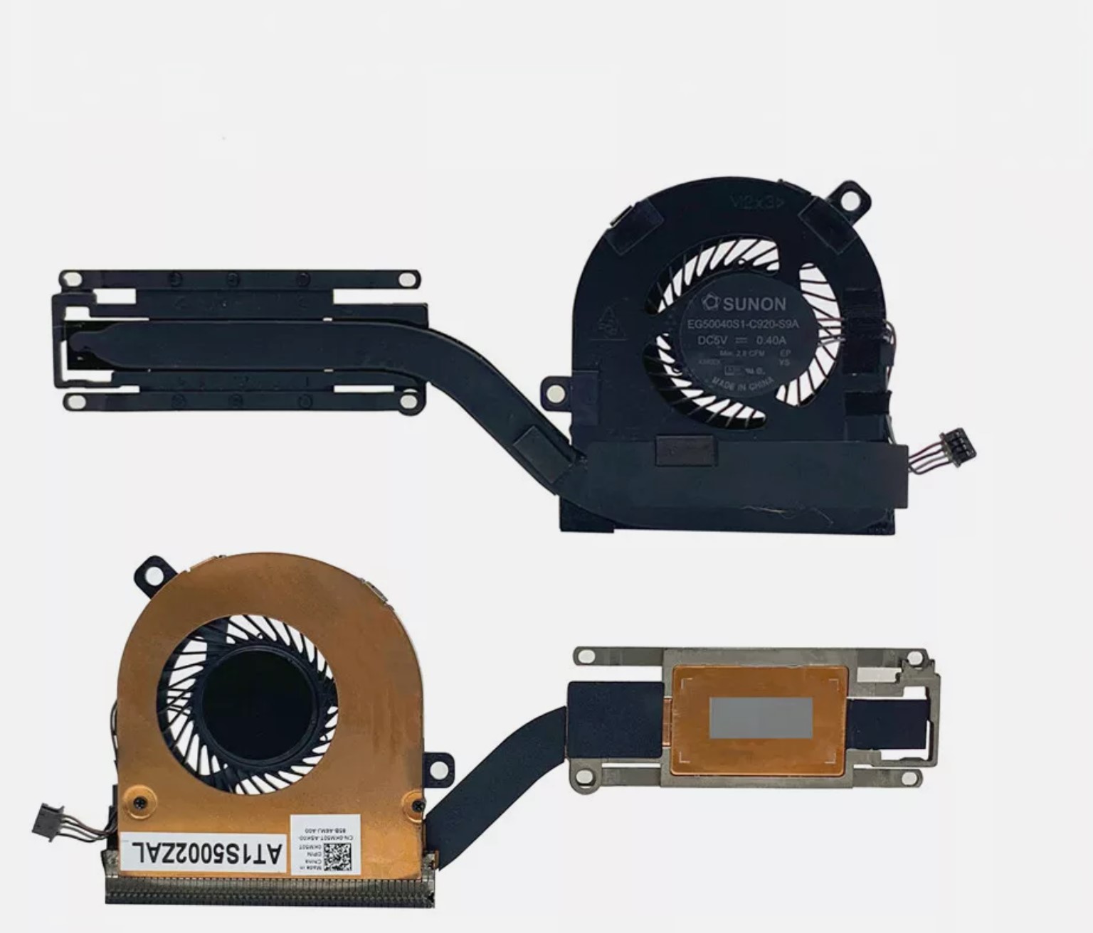 Tản nhiệt Dell Latitude 7290