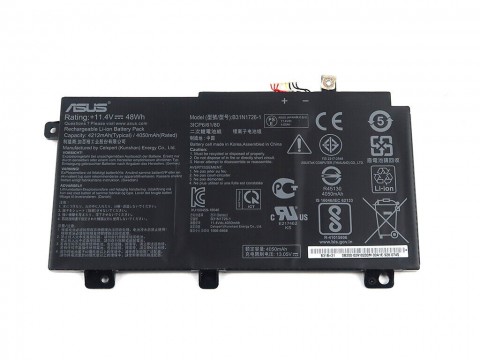 Thay Pin Asus Asus TUF Gaming A15 FA506IU FX504GD FX505DT FX80GD FX506LH