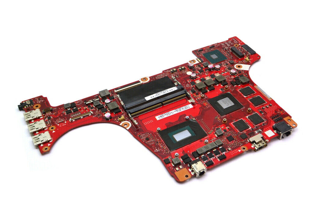 Main Asus G731 G731L G731LWS G731LV G731LU