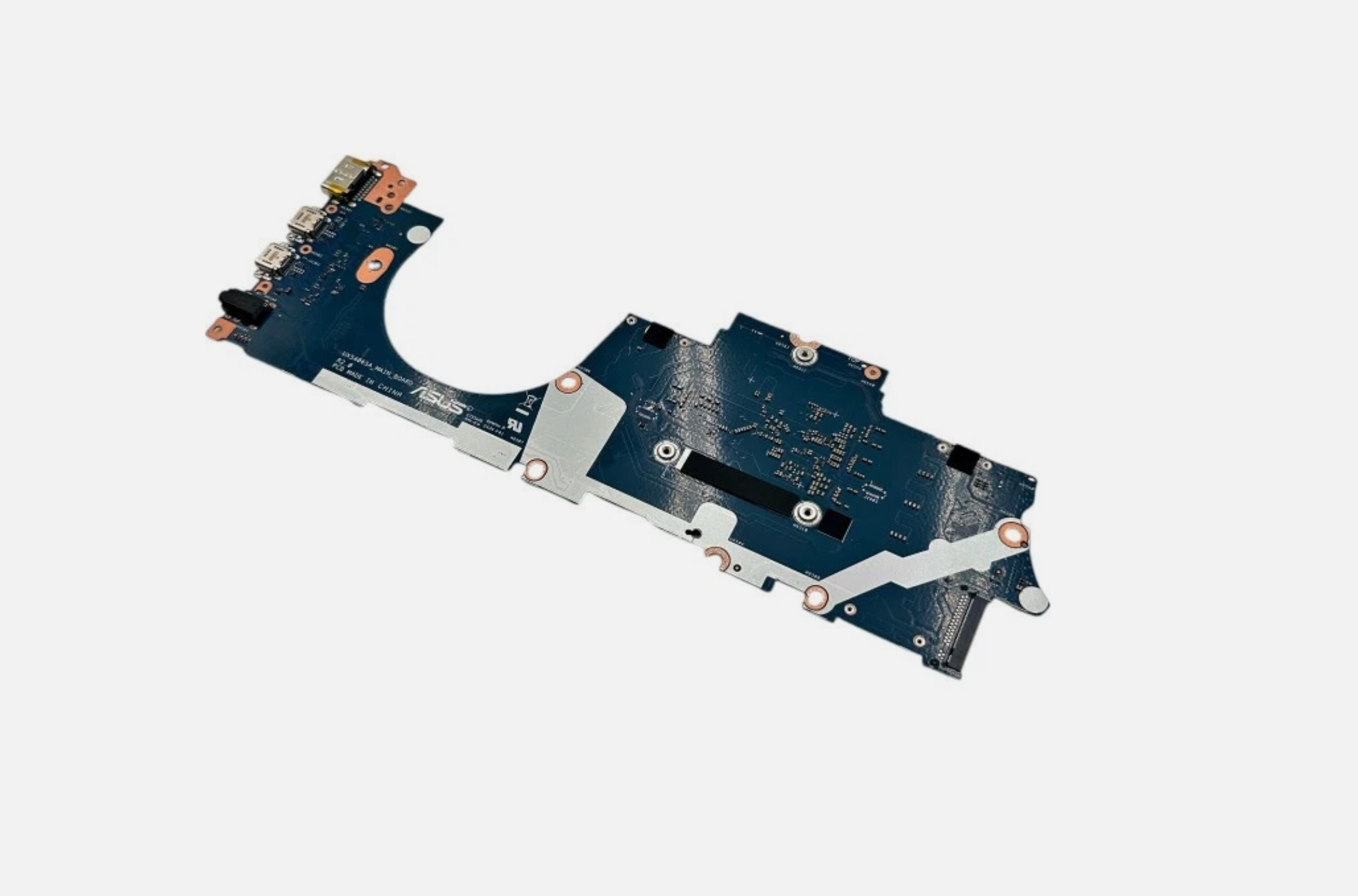 Main CPU Ultra 9-285H Ram 32GB