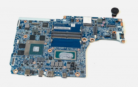 Main GIGABYTE G6 KF-H3VN853SH