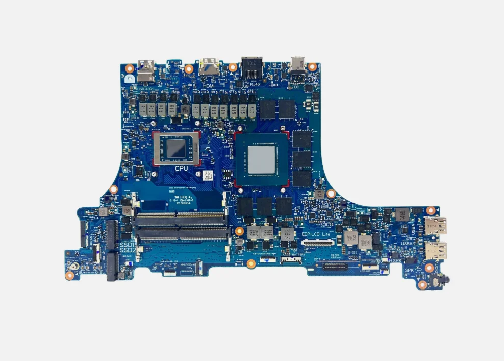 Main Asus Gaming ROG Strix G533ZS-LN036W