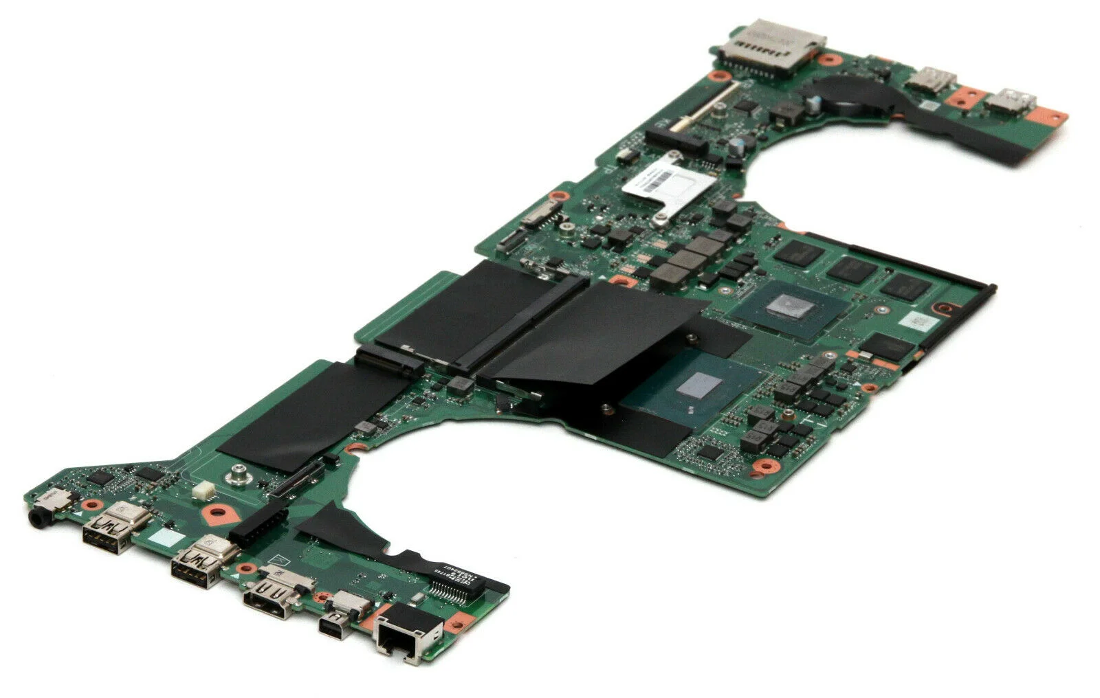 Main Asus GL703V GL703VD GL703GE GL703GD