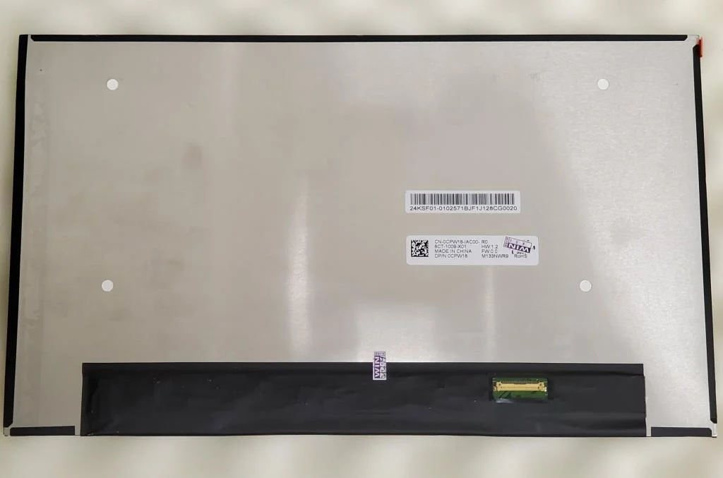 Thay màn hình Laptop Dell inspiron 5320