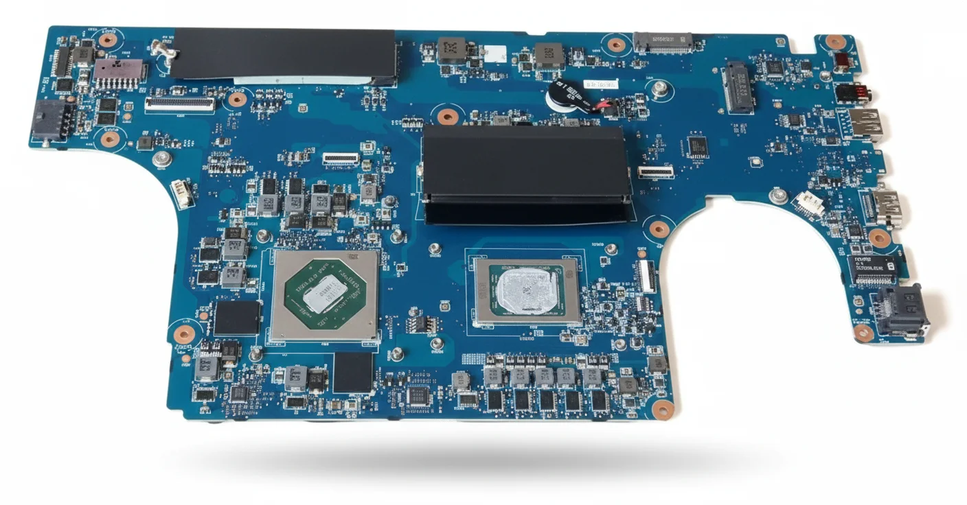 Main MSI Gaming Bravo 15 C7VFK-275VN